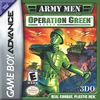 Army Men - Operation Green